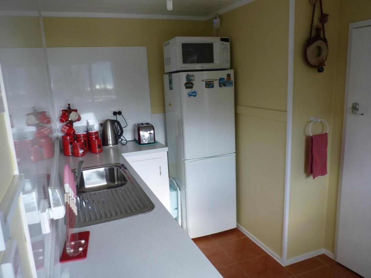 Ligita'S Homestay Хейвлок Экстерьер фото